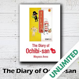 The Diary of Ochibi